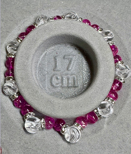 Beads(パワーストーン天然石)珠追加・デザイン・サイズ変更