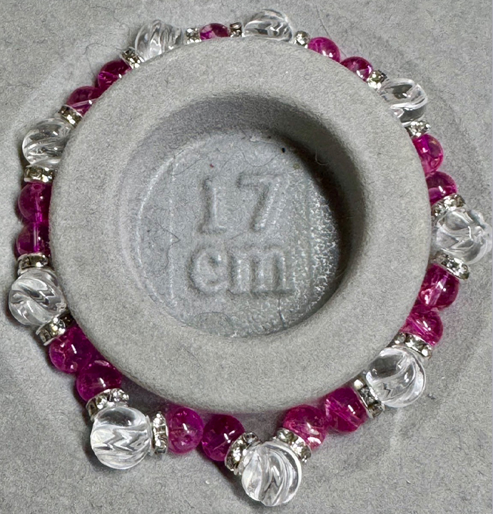 Beads(パワーストーン天然石)珠追加・デザイン・サイズ変更