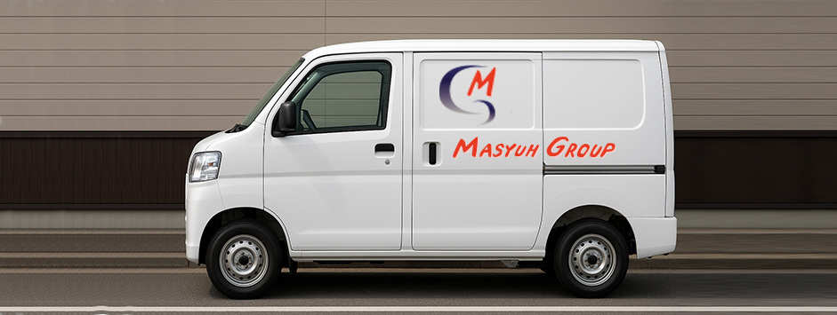 軽貨物運送事業