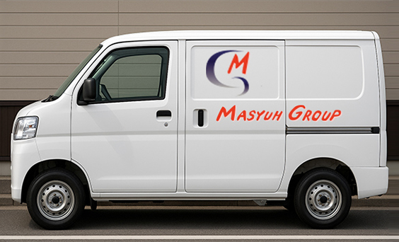 軽貨物運送事業